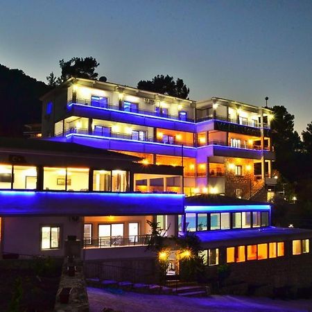 Vadi Su Apart Hotel Kaş Dış mekan fotoğraf